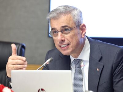 Sağlık Bakanı Memişoğlu’ndan Konyalı Öğrencilerin Sağlık Taraması Çağrısına Yanıt