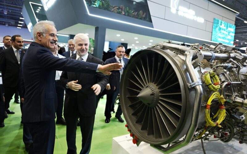Bakan Uraloğlu’ndan SAHA EXPO 2026 Mesajı: “Türkiye Savunma Sanayiinde Küresel Güç Haline Geldi”