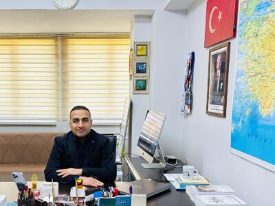 “Türkiye Bağımlılığı Konuşuyor”: 16 Ciltlik Dev Eser Kamuoyuna Sunuluyor