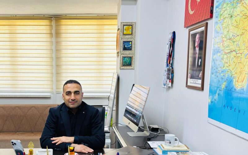 “Türkiye Bağımlılığı Konuşuyor”: 16 Ciltlik Dev Eser Kamuoyuna Sunuluyor
