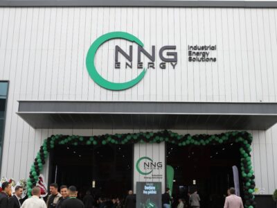 NNG Energy’nin Yalova’daki Fabrikasının Açılışı Gerçekleştirildi