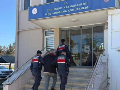 Yalova’da 6 Yıl Hapis Cezası Bulunan FETÖ Firarisi Operasyonla Yakalandı