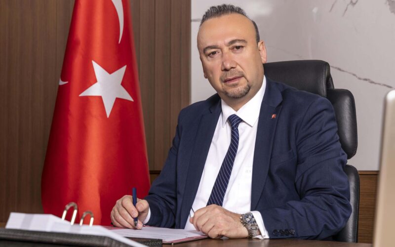 Özkan Yalım Tekirdağ Karatepe Ceza İnfaz Kurumu’na Nakledildi