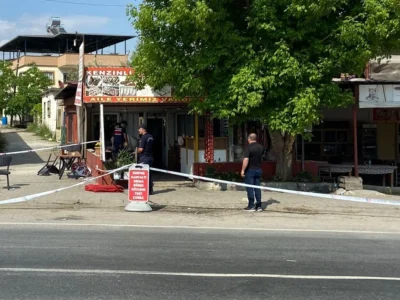 Mersin’de Eski Eş Dehşeti: Pompalı Tüfekle 6 Kişiyi Öldürdü, 8 Kişiyi Yaraladı