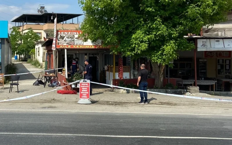 Mersin’de Eski Eş Dehşeti: Pompalı Tüfekle 6 Kişiyi Öldürdü, 8 Kişiyi Yaraladı