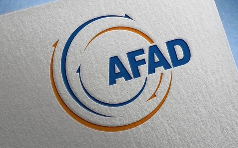 AFAD’da Üst Düzey Görev Değişimi