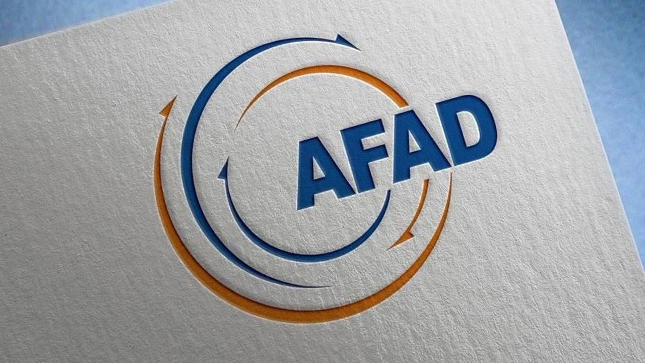 AFAD’da Üst Düzey Görev Değişimi