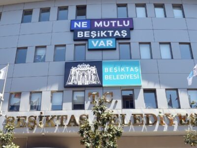 Beşiktaş Belediyesi’ne Yeni Rüşvet Operasyonu: 3 Kişi Daha Tutuklandı
