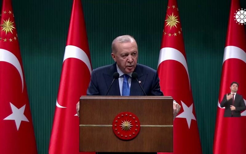 Cumhurbaşkanı Erdoğan: Avrupa’nın Türkiye’ye Duyduğu İhtiyaç Daha Fazladır