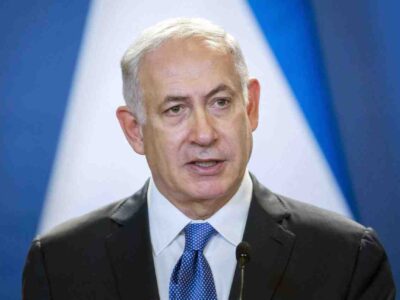 İsrail Başbakanı Netanyahu’dan ABD Yardımlarına İlişkin Flaş Açıklama: Artık Yardımdan Ortaklığa Geçme Zamanı