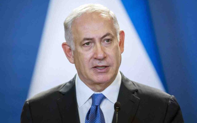 İsrail Başbakanı Netanyahu’dan ABD Yardımlarına İlişkin Flaş Açıklama: Artık Yardımdan Ortaklığa Geçme Zamanı