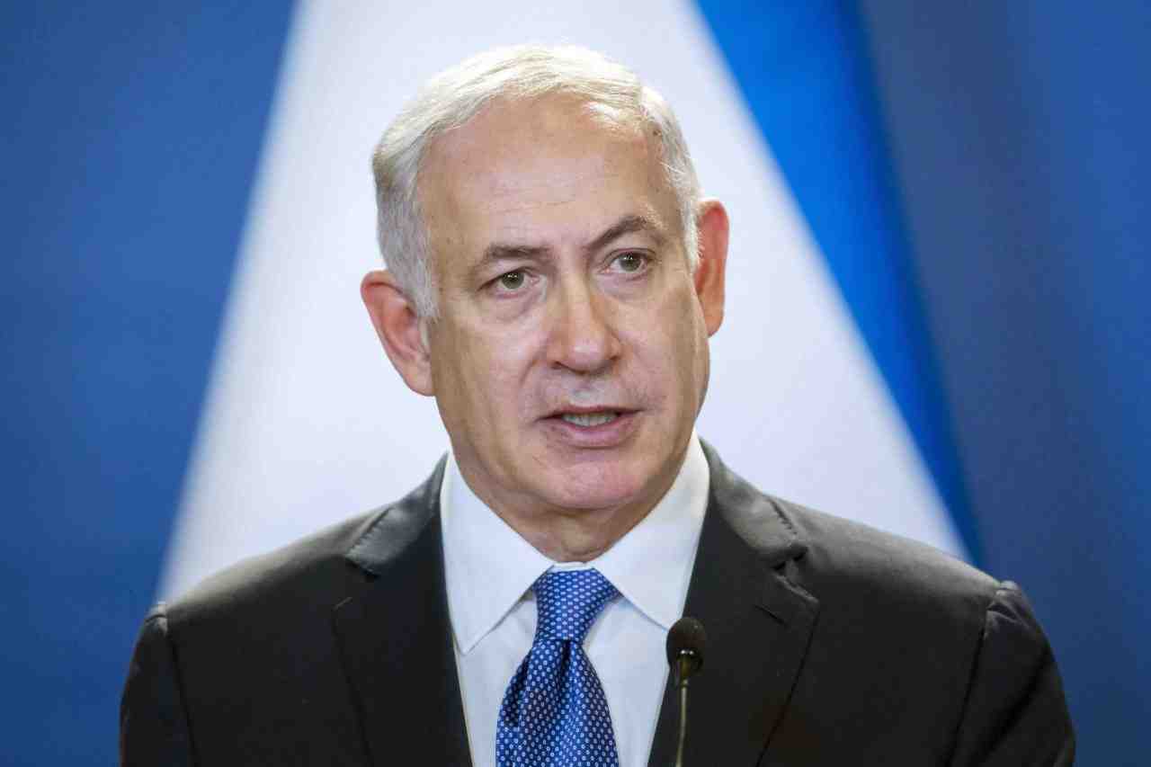 İsrail Başbakanı Netanyahu’dan ABD Yardımlarına İlişkin Flaş Açıklama: Artık Yardımdan Ortaklığa Geçme Zamanı