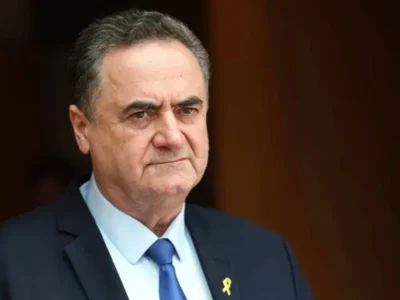 İsrail Savunma Bakanı Katz: Gazze’deki Hava Saldırısında Kassam Tugayları Komutanı el-Haddad Hedef Alındı