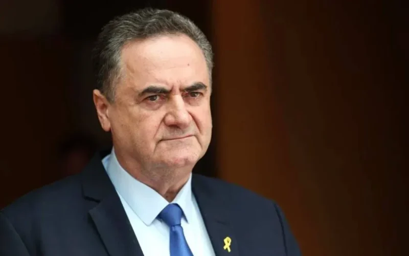 İsrail Savunma Bakanı Katz: Gazze’deki Hava Saldırısında Kassam Tugayları Komutanı el-Haddad Hedef Alındı
