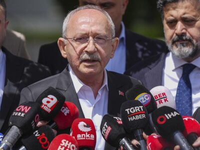 CHP’de İstinaf Kararı Sonrası Kritik Tarih Belli Oldu: Parti Meclisi Ve Yüksek Disiplin Kurulu 1 Haziran’da Toplanıyor
