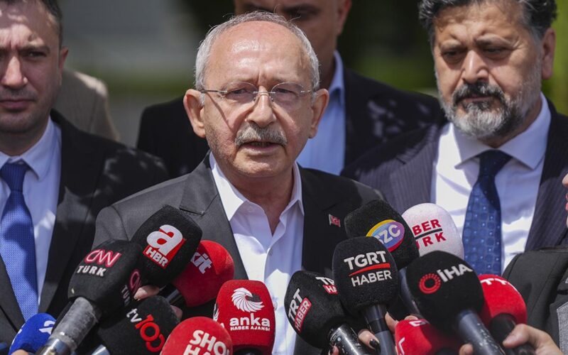 CHP’de İstinaf Kararı Sonrası Kritik Tarih Belli Oldu: Parti Meclisi Ve Yüksek Disiplin Kurulu 1 Haziran’da Toplanıyor