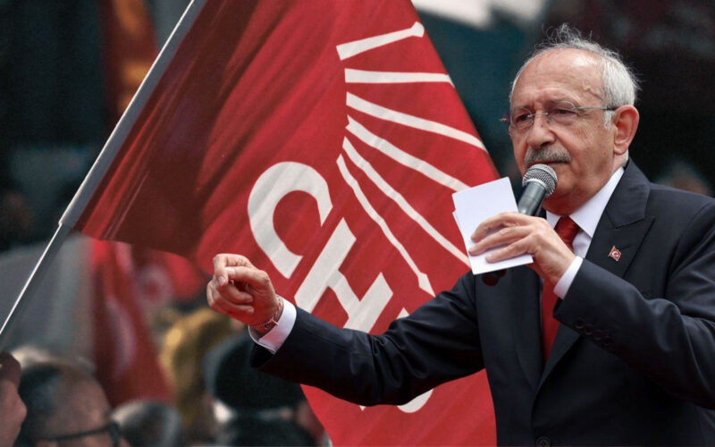 Kemal Kılıçdaroğlu’ndan Mahkemenin CHP Kararı Sonrası İlk Açıklama: Bu Karar Türkiye’ye Ve CHP’ye Hayırlı Olsun