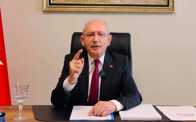 Kemal Kılıçdaroğlu’ndan Kurultay Kararı Sonrası Birlik Çağrısı: Şahsi İkballer Değil Türkiye’nin Geleceği Esastır