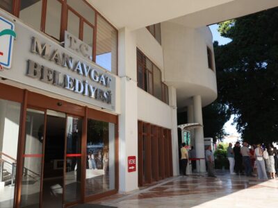 Manavgat Belediyesi Yolsuzluk Davasında Karar Yarın Açıklanacak