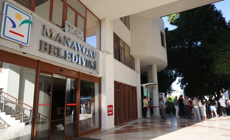 Manavgat Belediyesi Yolsuzluk Davasında Karar Yarın Açıklanacak