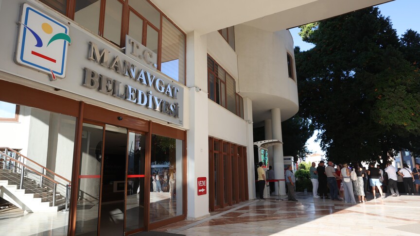 Manavgat Belediyesi Yolsuzluk Davasında Karar Yarın Açıklanacak