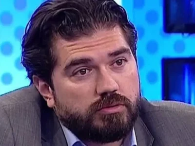 Rasim Ozan Kütahyalı Tutuklandı