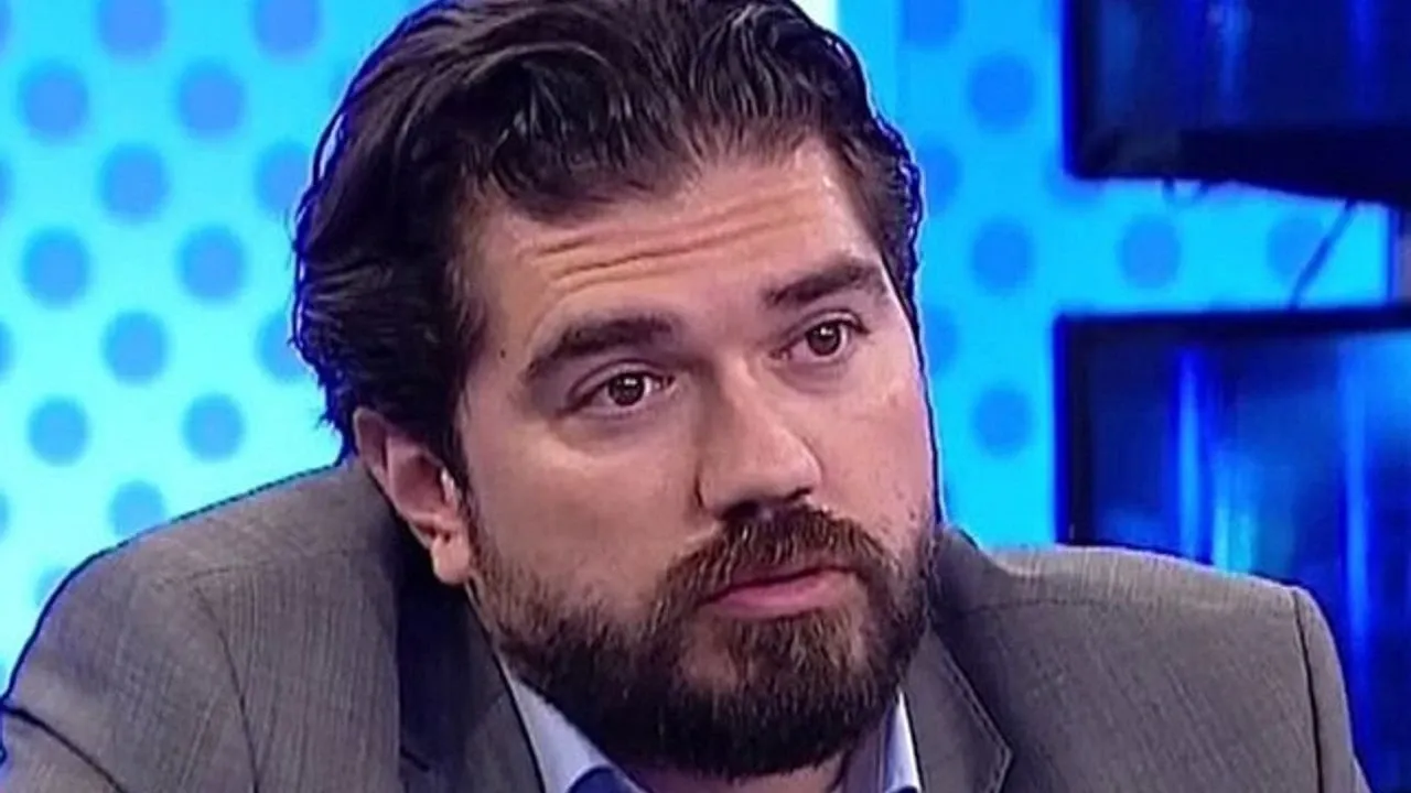 Rasim Ozan Kütahyalı Tutuklandı