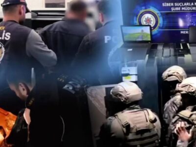 13 İlde Dev TOKİ Dolandırıcılığı Operasyonu: Milyonlarca Liralık Vurgun Yapan 14 Şüpheli Yakalandı