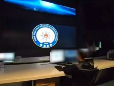 Antalya Merkezli 20 İlde Dev Yasa Dışı Bahis Operasyonu: 59 Tutuklama