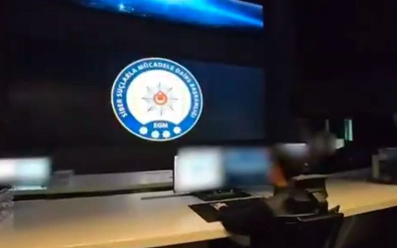Antalya Merkezli 20 İlde Dev Yasa Dışı Bahis Operasyonu: 59 Tutuklama