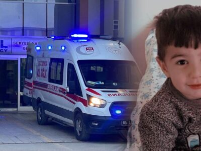 Köpek dehşetinde flaş gelişme: Belediye personeli gözaltına alındı