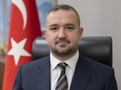 TCMB Başkanı Fatih Karahan’dan Konya’da Sıkı Para Politikası ve Fiyat İstikrarı Vurgusu
