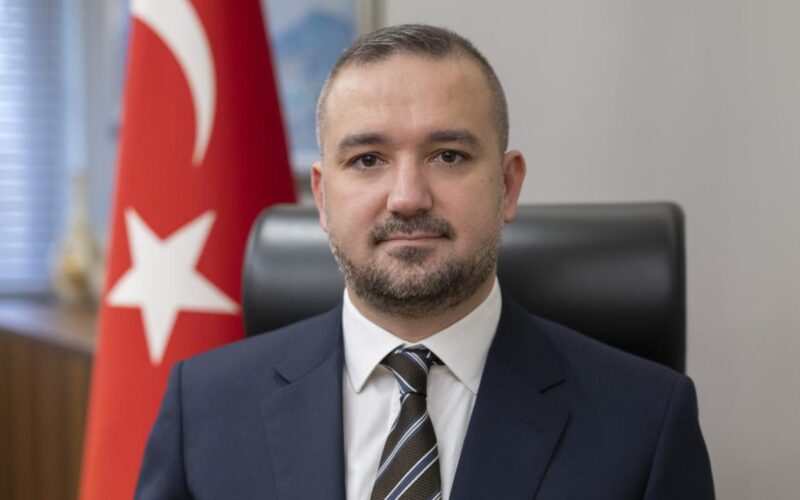 TCMB Başkanı Fatih Karahan’dan Konya’da Sıkı Para Politikası ve Fiyat İstikrarı Vurgusu