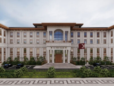 Tokat Valiliği’nden Vatandaşlara Yoğun Yağış Ve Taşkın Riski Uyarısı
