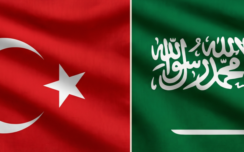 Türkiye ve Suudi Arabistan Arasında Vize Muafiyeti Anlaşması İmzalandı