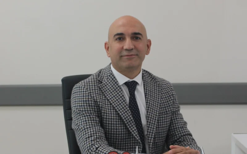 Prof. Dr. Akbaş’tan Dünya Hipertansiyon Günü Uyarısı: “Hipertansiyon Kader Değil, Yönetilebilir Bir Süreçtir”