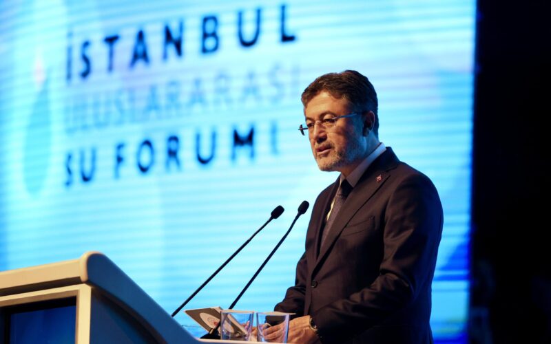 Tarım ve Orman Bakanı İbrahim Yumaklı Yarın Yalova’da: İşte Yoğun Ziyaret Programı