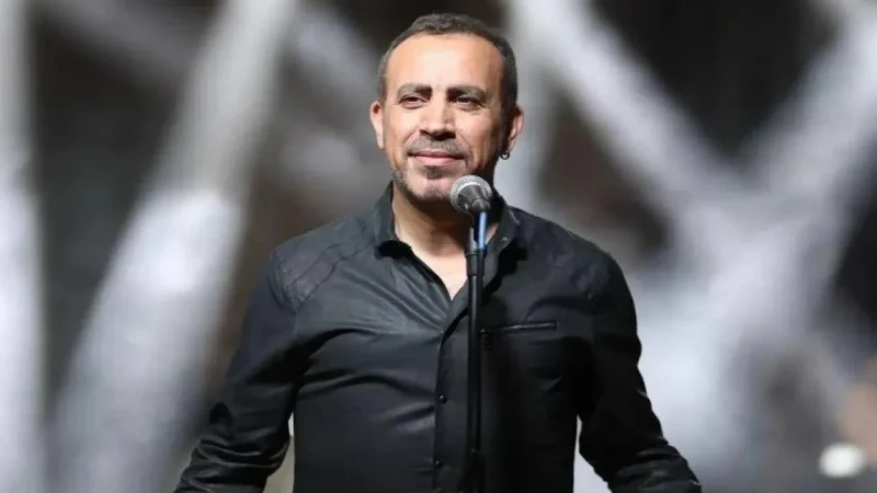Şarkıcı Haluk Levent’e Karşılıksız Çek Davasında 70 Milyon Lira Ceza