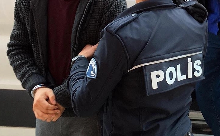 Van’da yasadışı bahis operasyonu: 14 tutuklama