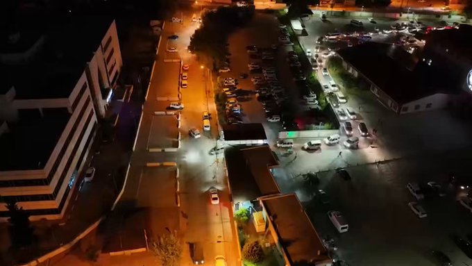 69 İlde Devasa Narkotik Operasyonu: 708 Kilo Uyuşturucu Ve 2 Milyonun Üzerinde Hap Ele Geçirildi