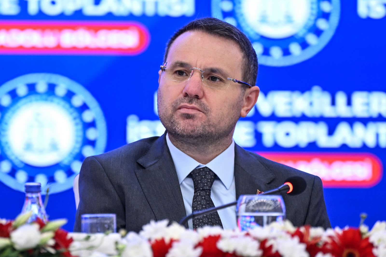 Bakan Akın Gürlek: 12’nci Yargı Paketi’nde Bilirkişilik Sistemine Yeni Düzenlemeler Geliyor