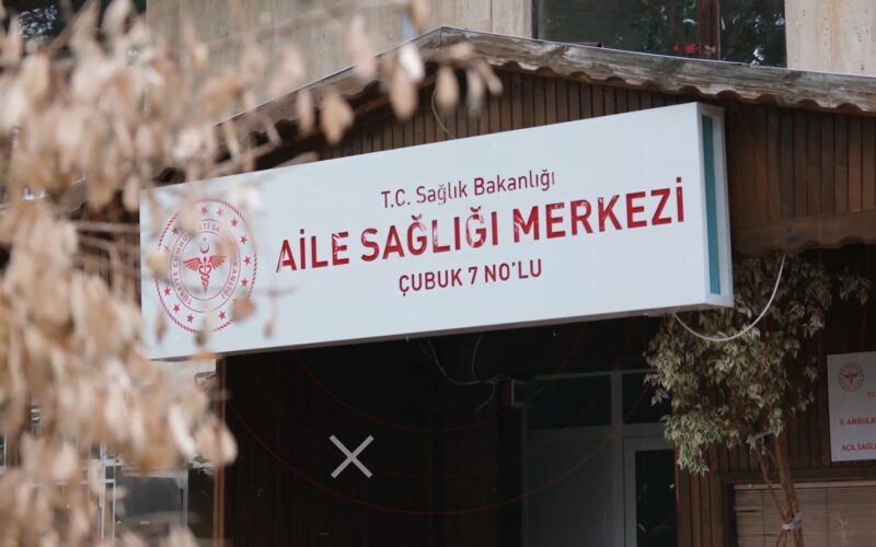 Sağlık Bakanı Memişoğlu’ndan Koruyucu Sağlık Hizmetleri Açıklaması: 2026 Yılının İlk 4 Ayında Sağlıklı Hayat Merkezlerine 96 Bini Aşkın Başvuru Yapıldı