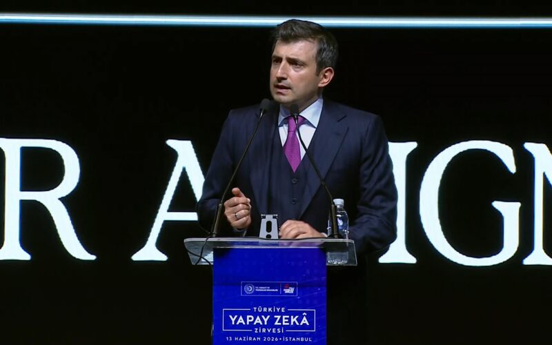 Türkiye Yapay Zeka Zirvesi’nde Önemli Açıklamalar