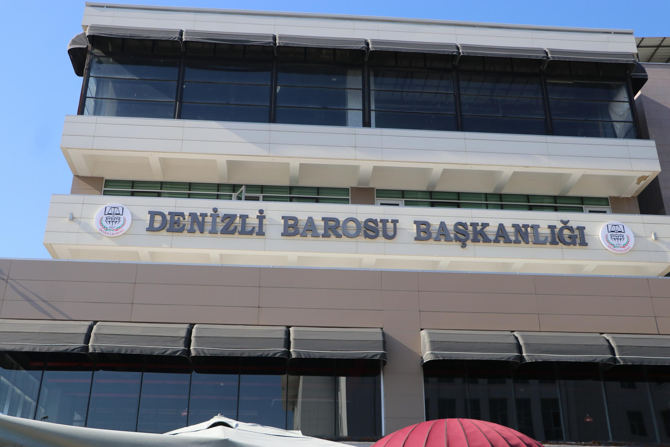 Denizli’de Uyuşturucu Operasyonu: Baro Başkanı Dahil 12 Avukat Gözaltına Alındı
