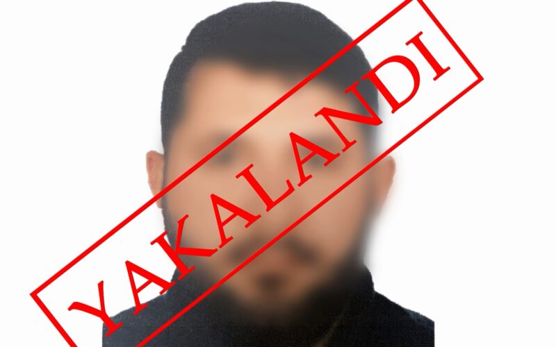 Öğretmen Katili Ramazan Ağaçhanlı Almanya’da Yakalanarak Türkiye’ye Getirildi