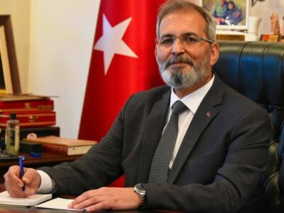 Tarsus’ta Kentsel Dönüşüm Davasında Eski Belediye Başkanı Haluk Bozdoğan’a 60 Yıl 7 Ay 15 Gün Hapis