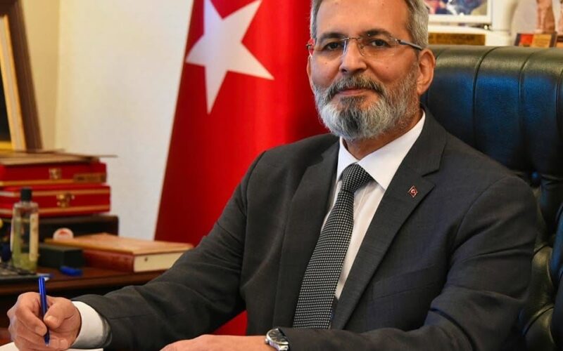 Tarsus’ta Kentsel Dönüşüm Davasında Eski Belediye Başkanı Haluk Bozdoğan’a 60 Yıl 7 Ay 15 Gün Hapis