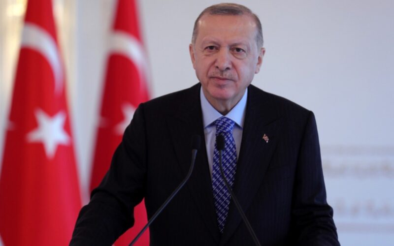 Cumhurbaşkanı Erdoğan’dan Bakü Enerji Haftası’na Stratejik Mesaj: Türkiye-Azerbaycan İş Birliği Bölgenin Güvencesidir
