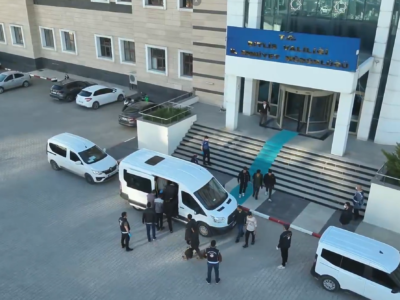 Bitlis’te Tanker İçinde Kaçak Göçmen Sevkiyatına Darbe: 1 Tutuklama