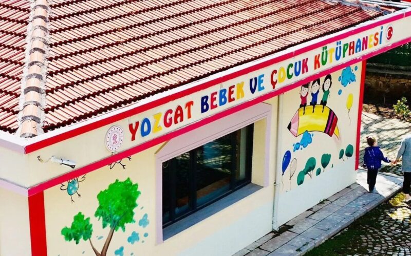 Yozgat’ın “Doğa Kütüphanesi” Projesi Dünyada 4. Sırada Yer Alarak Uluslararası Başarıya İmza Attı
